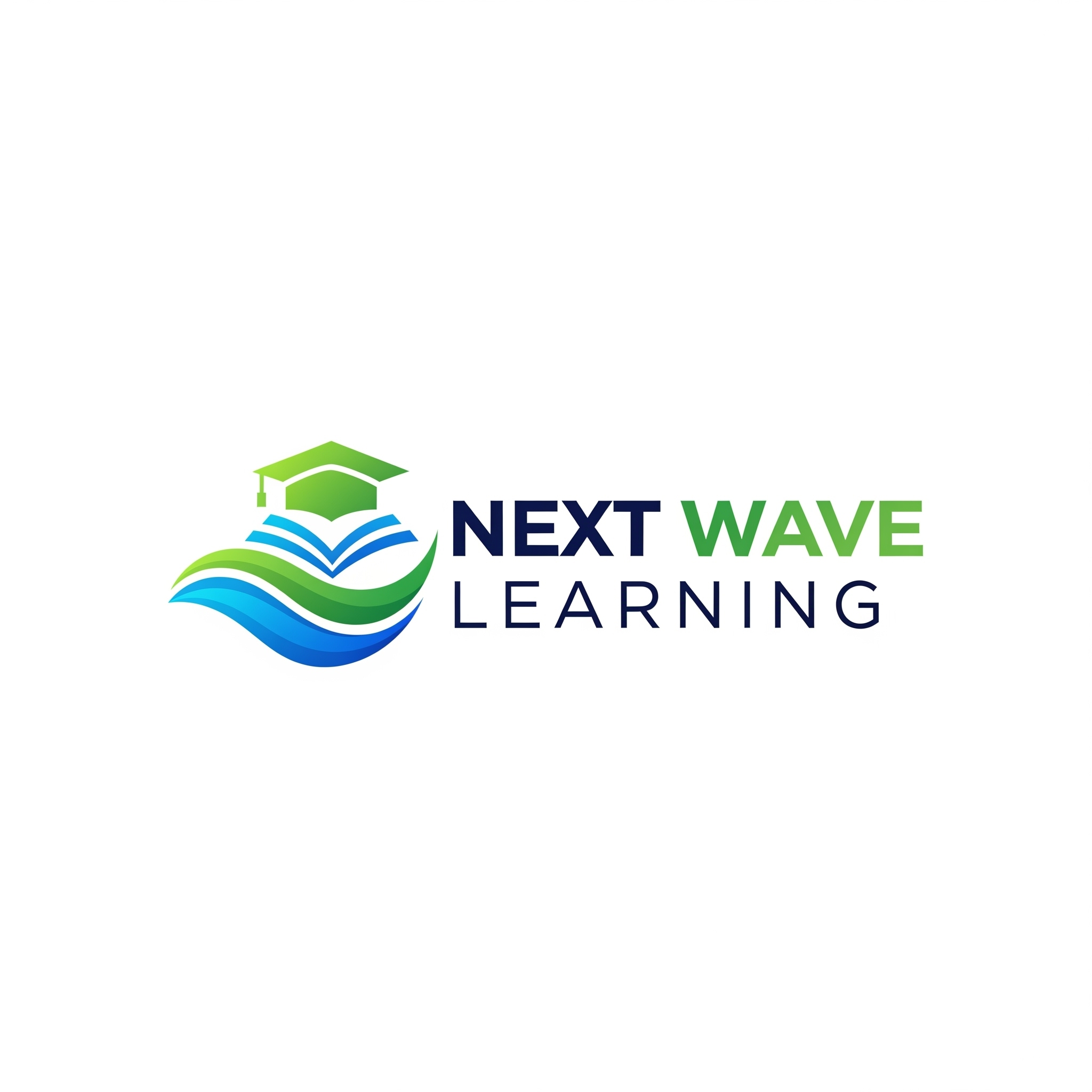 Logo of the company.